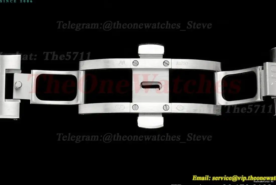26170ST 42mm Dial Royal SS SS TKF White Oak A7750 Offshore 0418